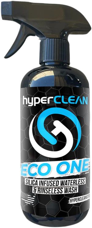 ECO ONE by HyperClean, Size: 16 oz