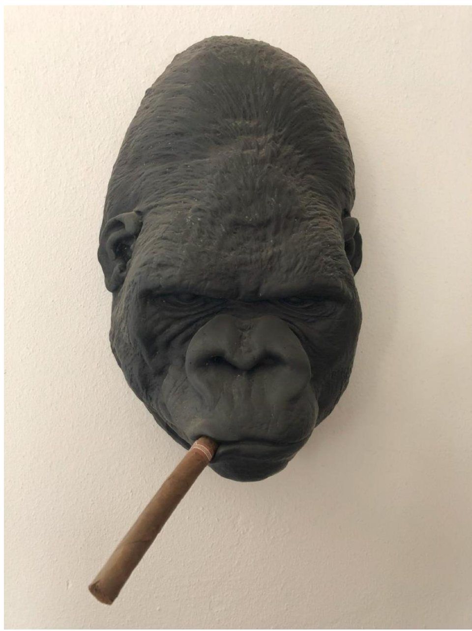 Bobby Gorilla