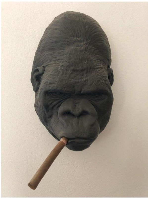 Bobby Gorilla
