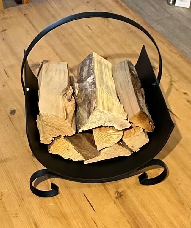 Holzkorb