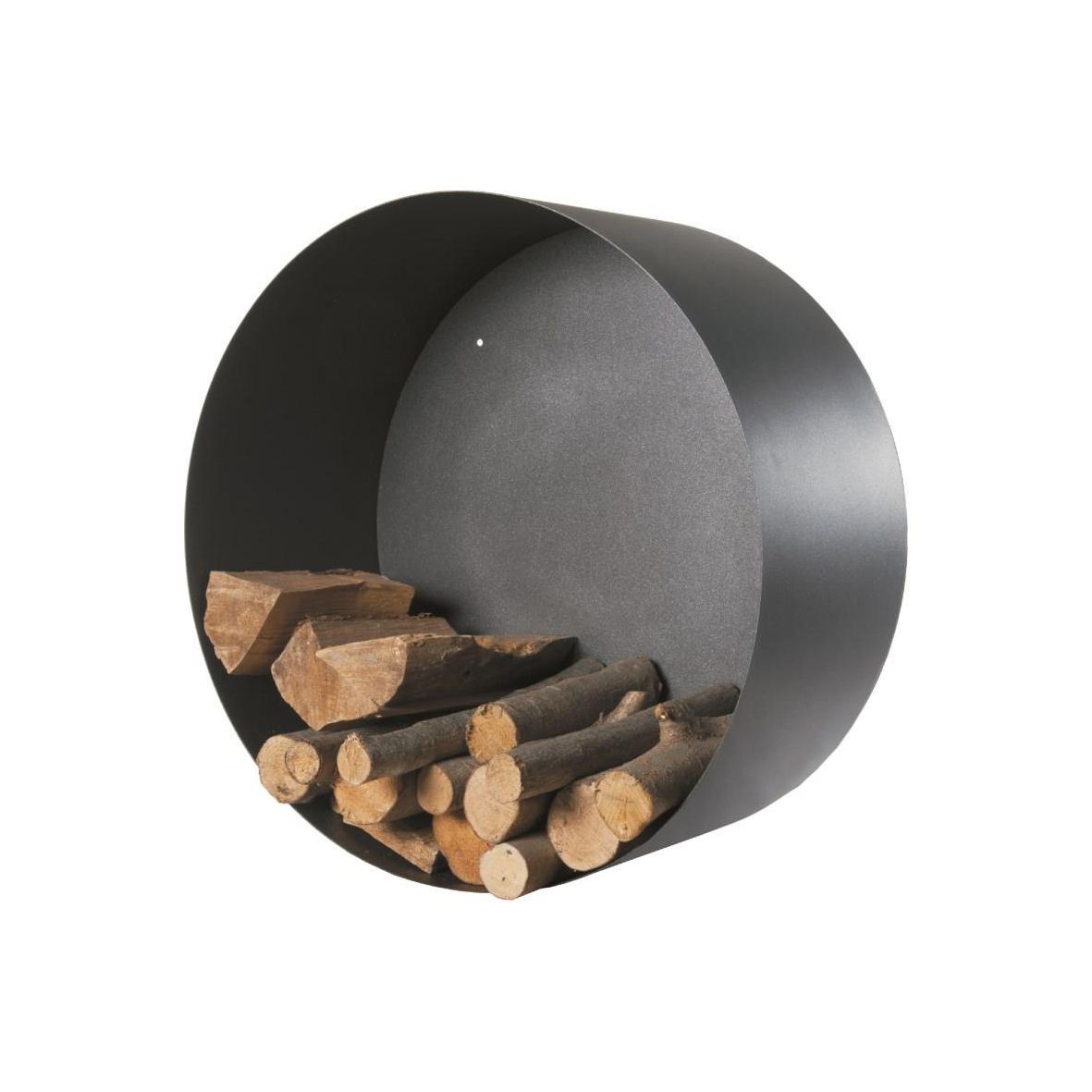 Holzkorb