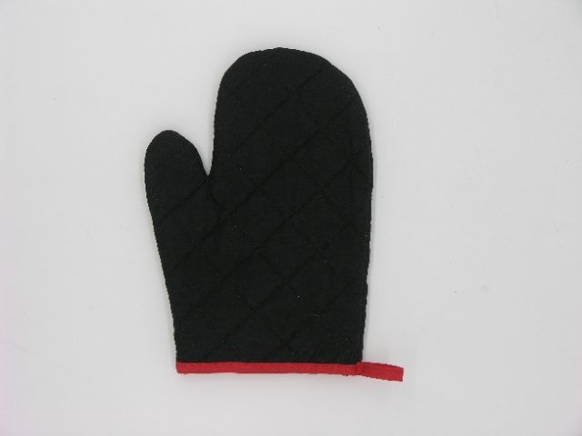 Einheiz & Grillhandschuh