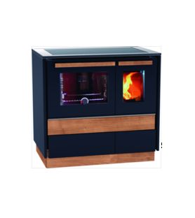 Herd LOHBERGER ALPIN