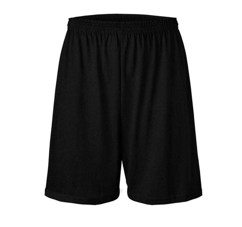P.E. Shorts (Jersey, 7&quot; Inseam)