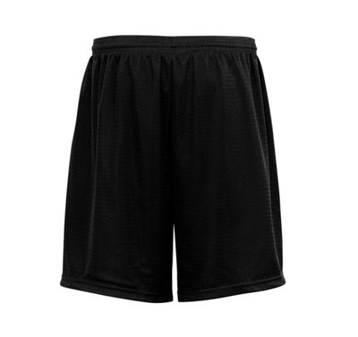 P.E. Shorts (Mesh, 7&quot; Inseam)