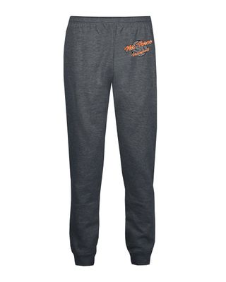 Badger Joggers-VB design