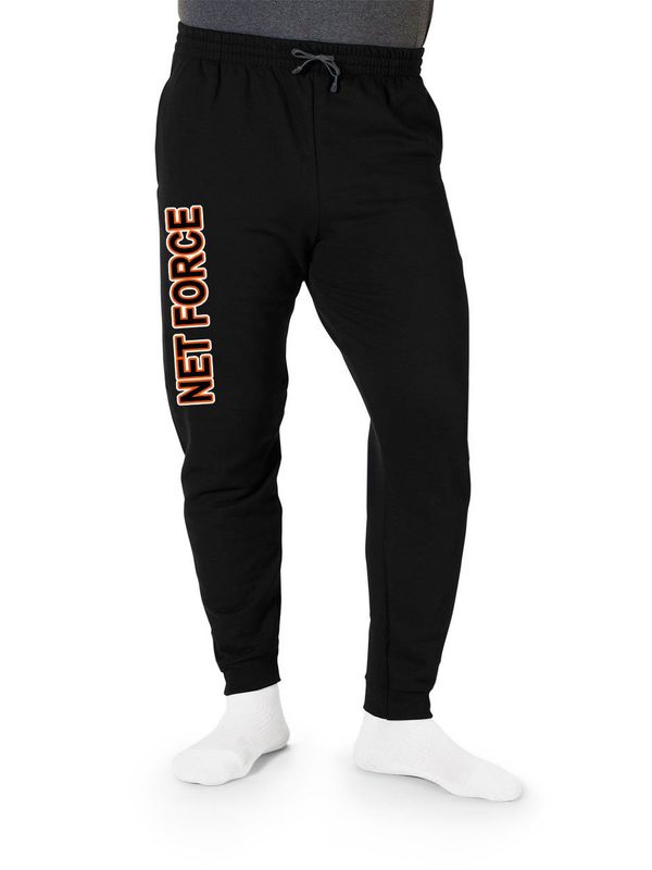 Joggers-Netforce Leg