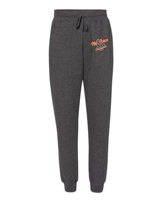 Badger Joggers-Women&#39;s-VB design