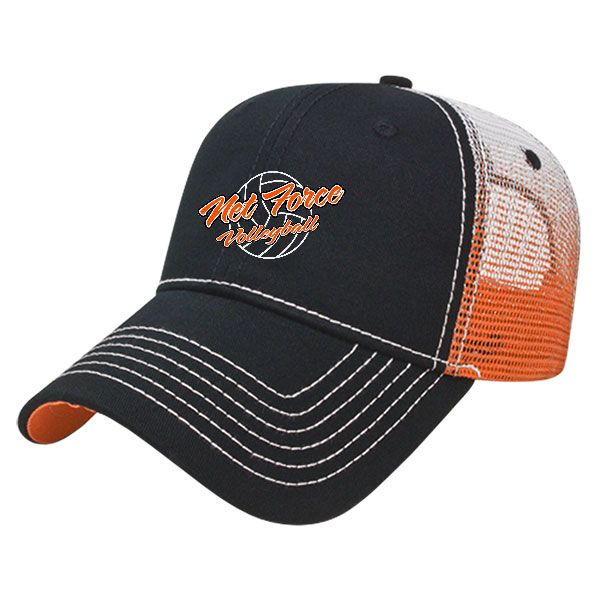 Trucker Hat (limited quantity)