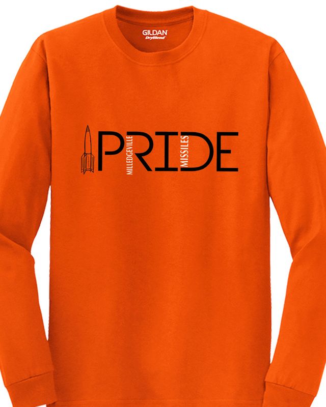 Missile &quot;PRIDE&quot;