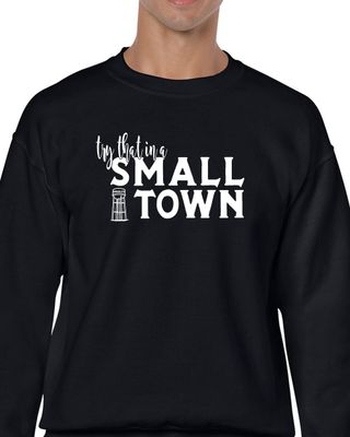 &quot;Try That in a Small Town&quot;