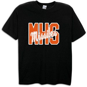 Missile &quot;MHS&quot;