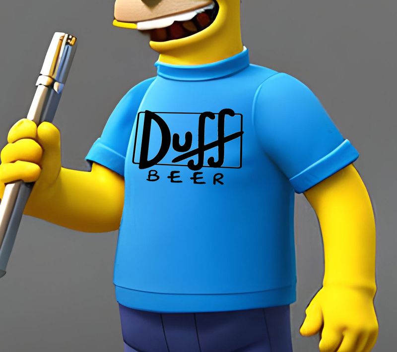 Duff Beer