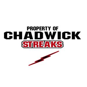 Chadwick Streaks