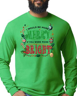 Merry/Bright