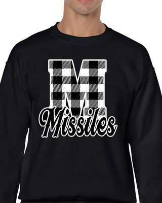 Missile &quot;Plaid&quot;