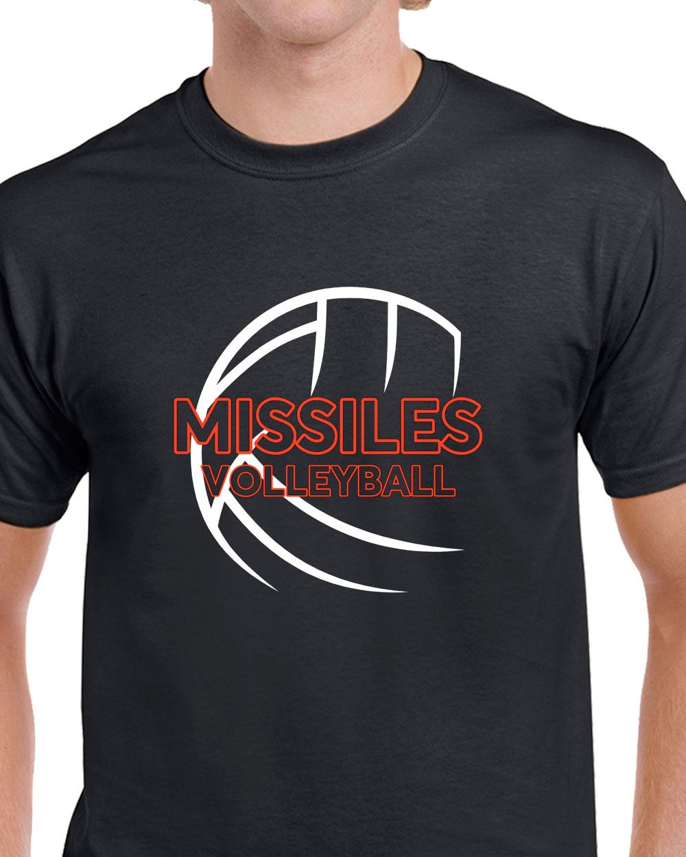 Missiles Volleyball