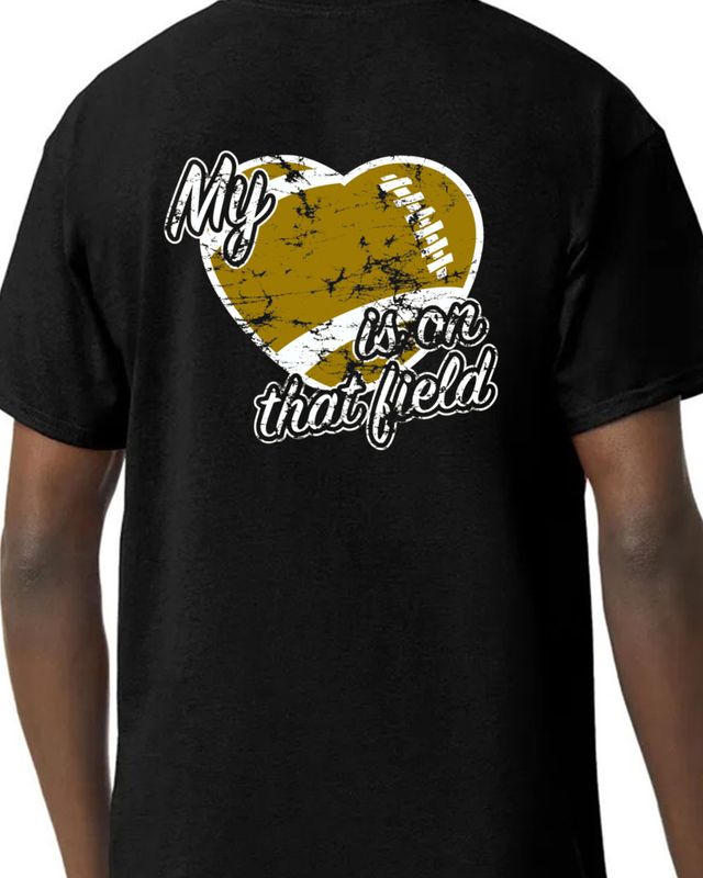 My Heart Football