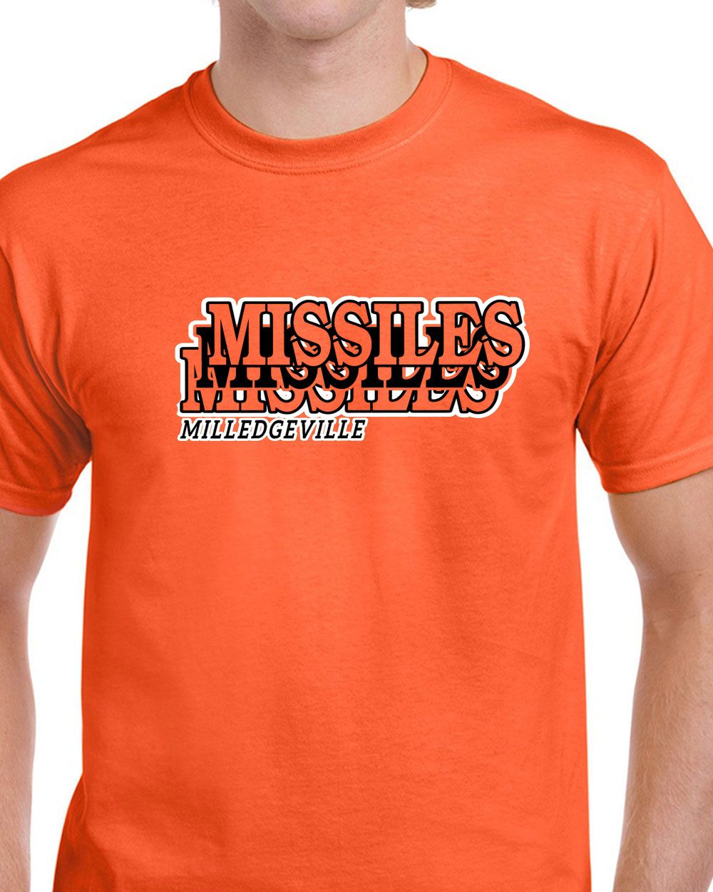 Missile 3