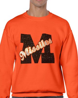 Glitter M