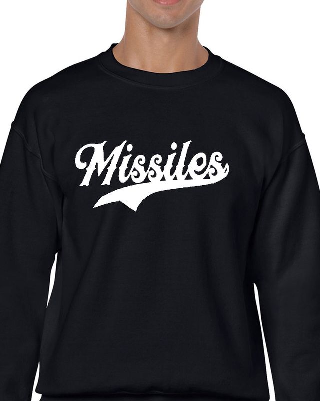 Missile Script