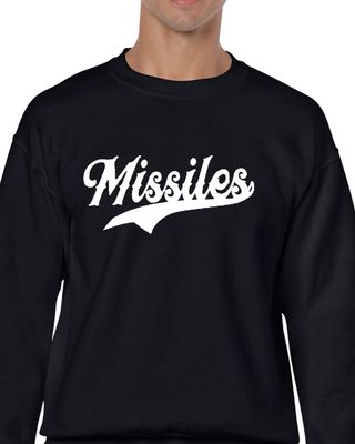 Missile Script