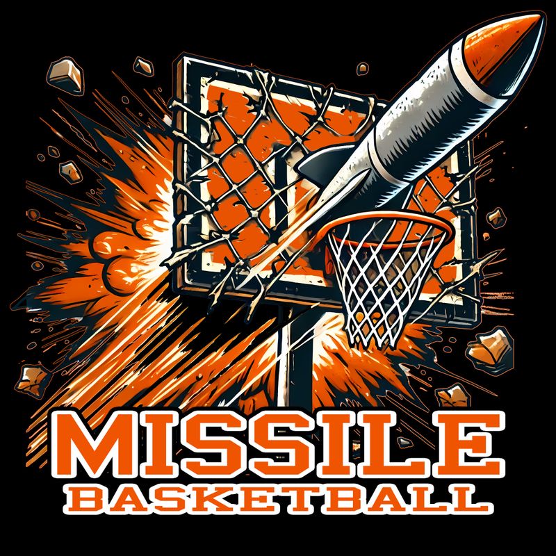 Missile Basketball