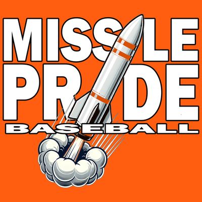 Baseball Pride