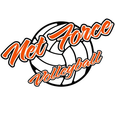 Volleyball Design (Tshirts/Hoodies/Long Sleeves/Crews)