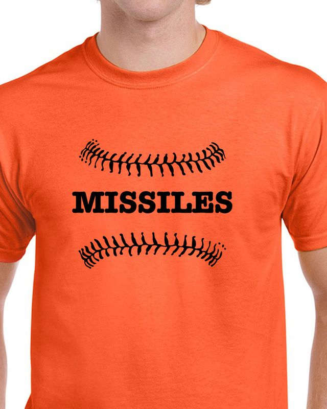Missiles Baseball/Softball