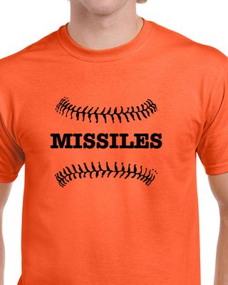 Missiles Baseball/Softball