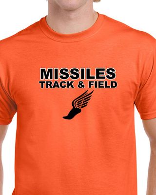 Missiles Baseball
