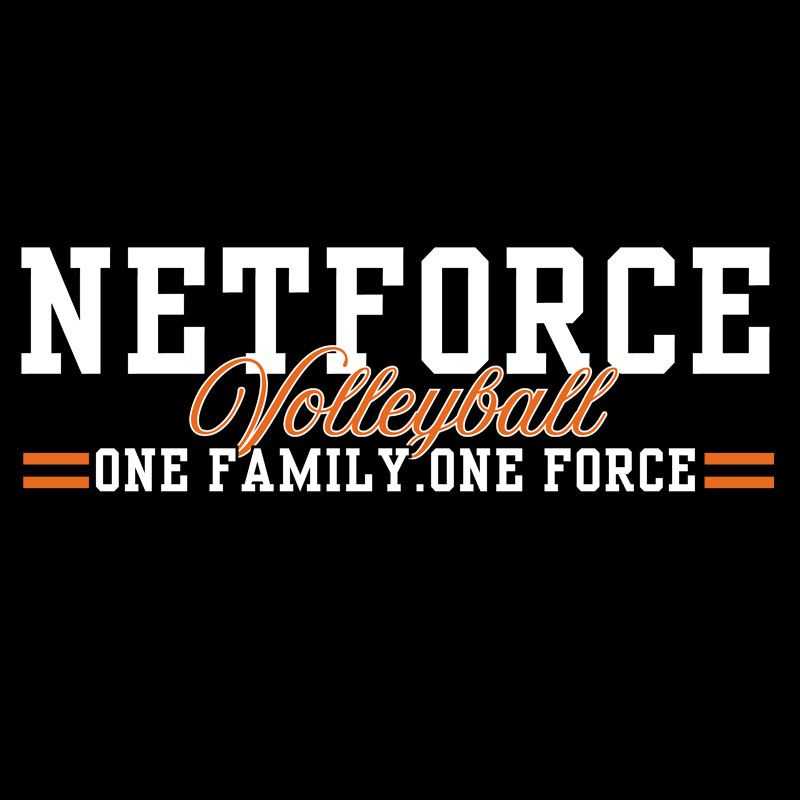 One Family. One Force. (Tshirts/Hoodies/Long Sleeves/Crews)