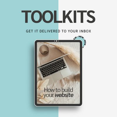 Toolkits