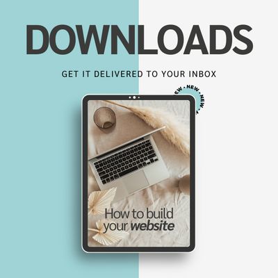 Digital Downloads