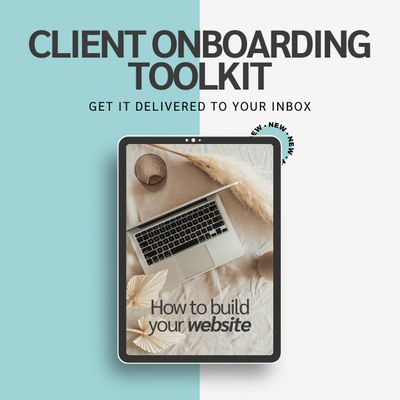Client Onboarding