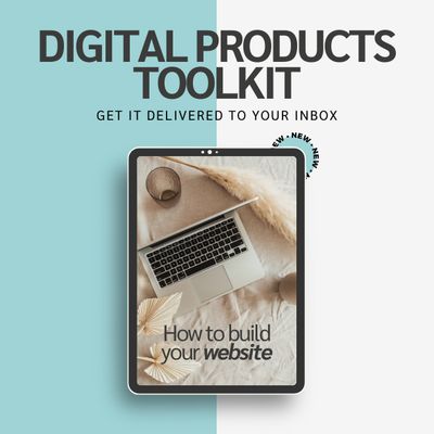 Digital Products