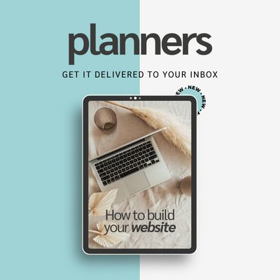 Planners