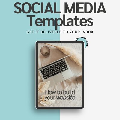 Social Media Templates