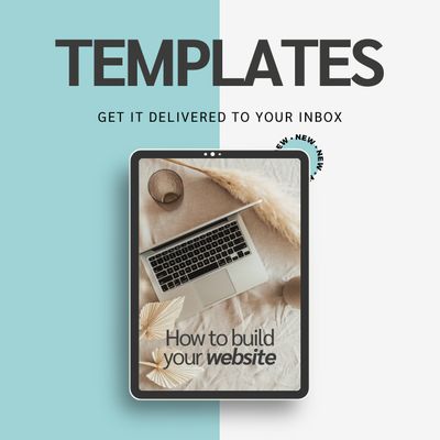 Business Templates