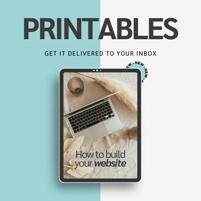 Printables