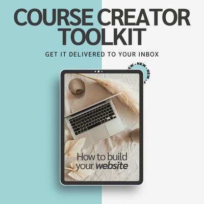 Course Creator