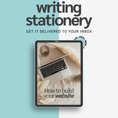 Writing