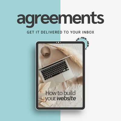 Agreements