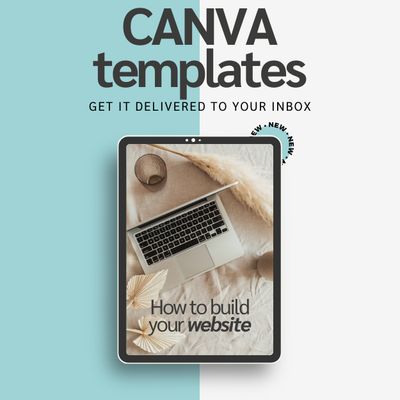 Canva Templates