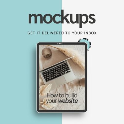 Mockups
