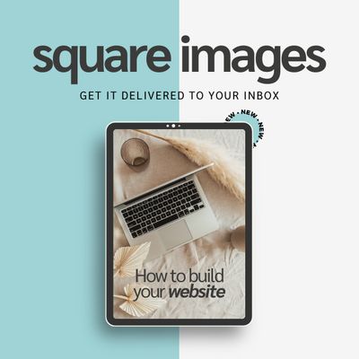 Square Images