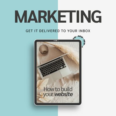 Marketing