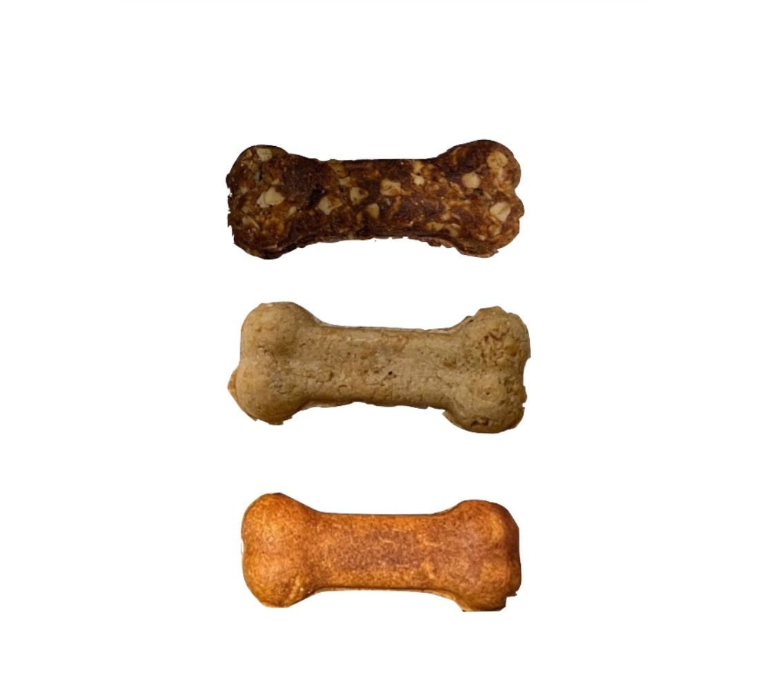 Large Biscuits