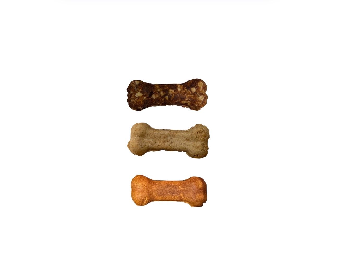Small Biscuits